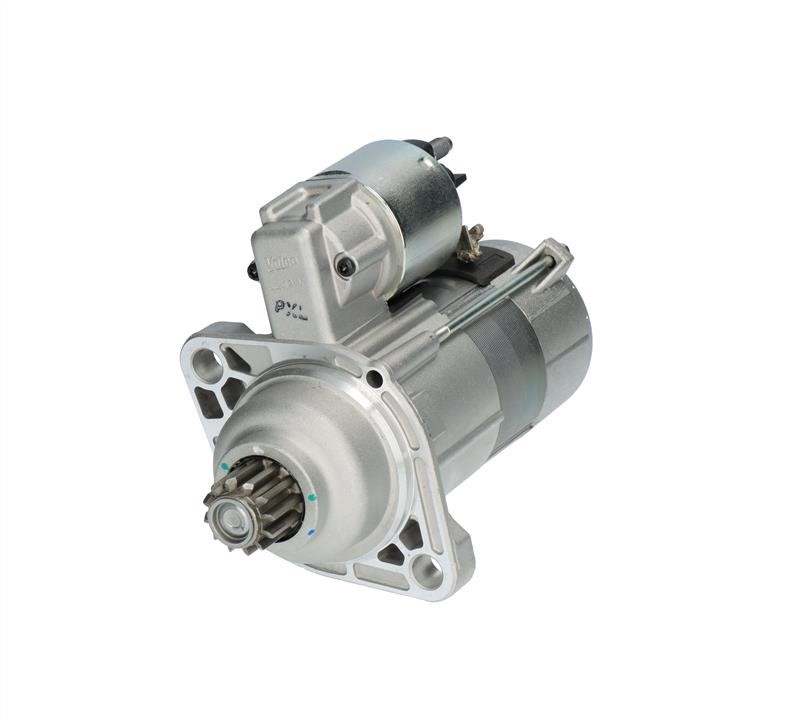 Valeo 458390 Starter 458390: Buy near me at 2407.PL in Poland at an Affordable price!