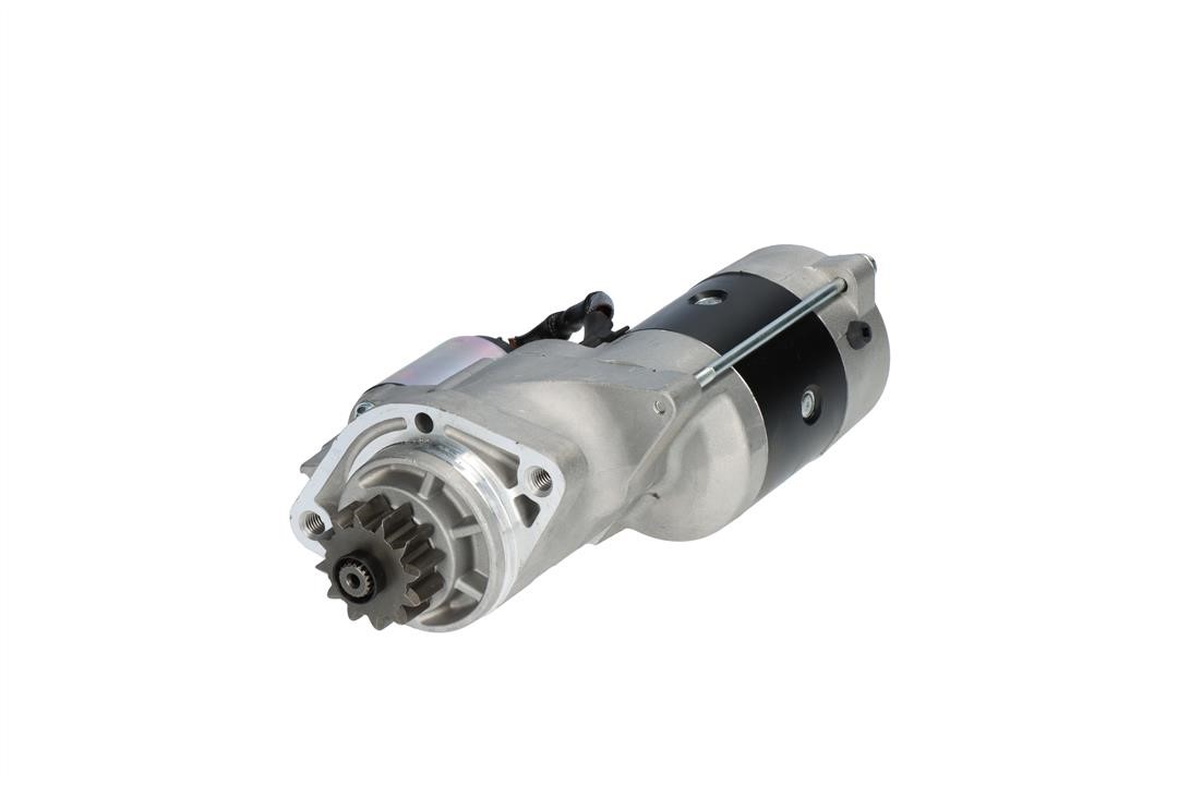 Valeo 458689 Starter 458689: Buy near me at 2407.PL in Poland at an Affordable price!