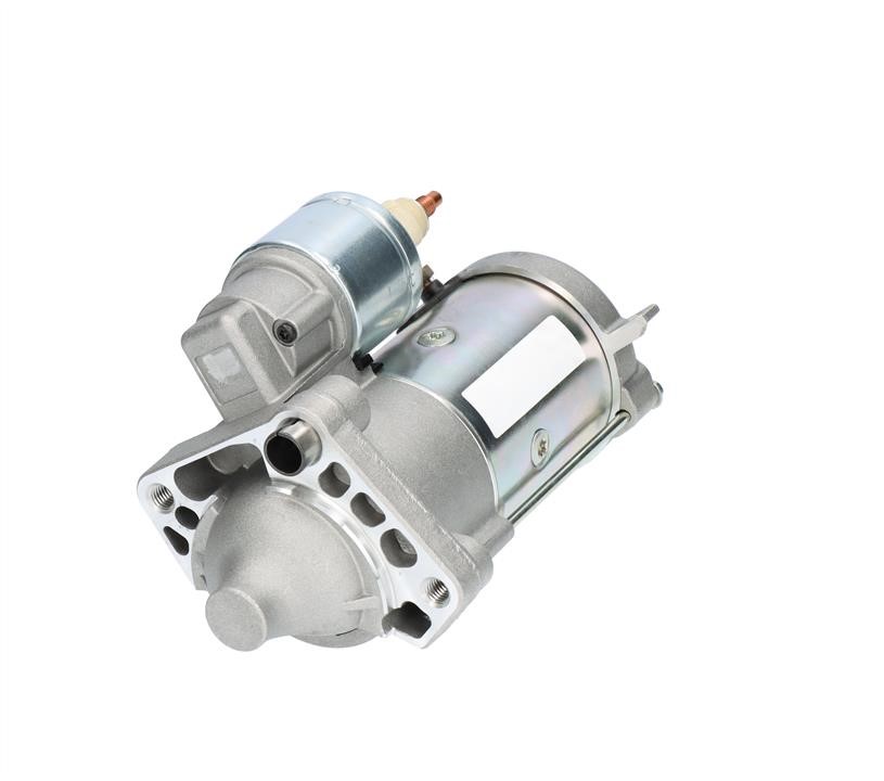 Valeo 458724 Starter 458724: Buy near me at 2407.PL in Poland at an Affordable price!