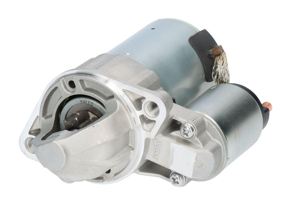 Valeo 600164 Starter 600164: Buy near me at 2407.PL in Poland at an Affordable price!