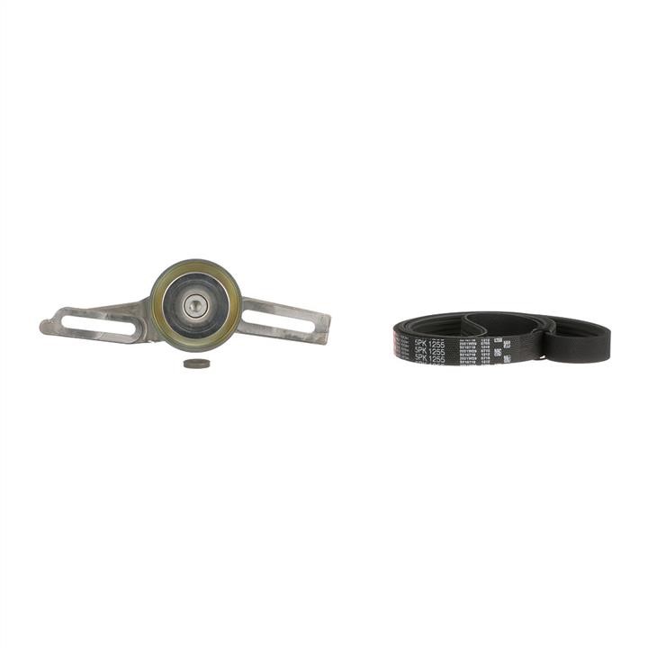 K015PK1255 Drive belt kit K015PK1255: Buy near me in Poland at 2407.PL - Good price!
