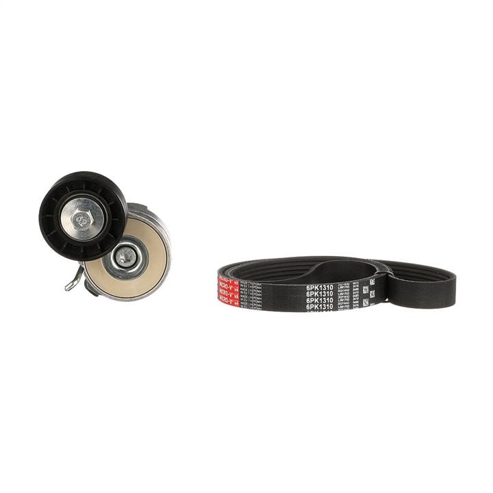  K016PK1310 Drive belt kit K016PK1310: Buy near me in Poland at 2407.PL - Good price!
