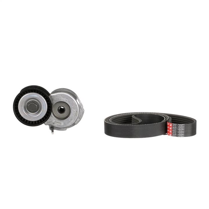 Gates K016PK1320 Drive belt kit K016PK1320: Buy near me in Poland at 2407.PL - Good price!