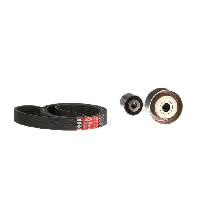 Drive belt kit Gates K016PK1390