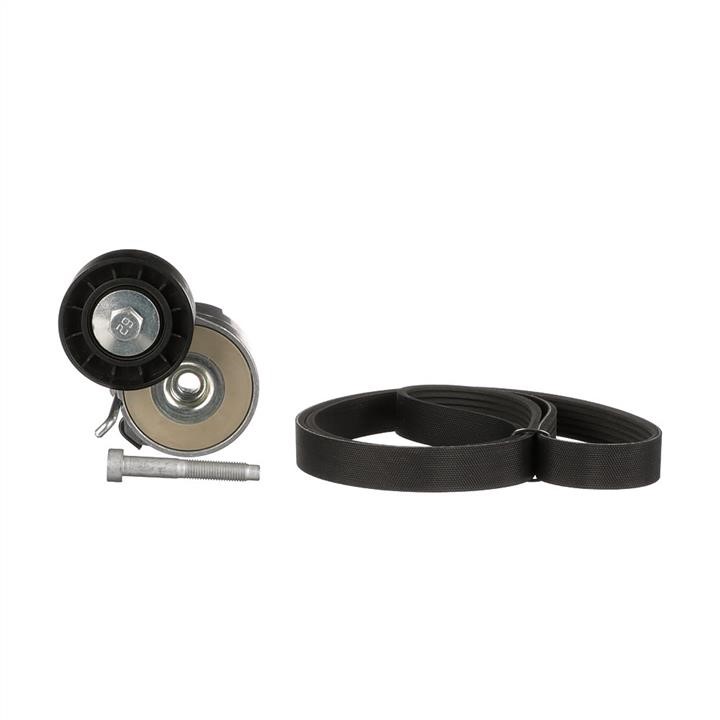 Gates K026PK1320 Drive belt kit K026PK1320: Buy near me in Poland at 2407.PL - Good price!