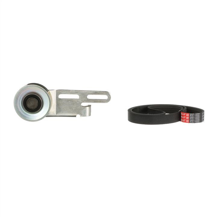  K015PK963 Drive belt kit K015PK963: Buy near me in Poland at 2407.PL - Good price!