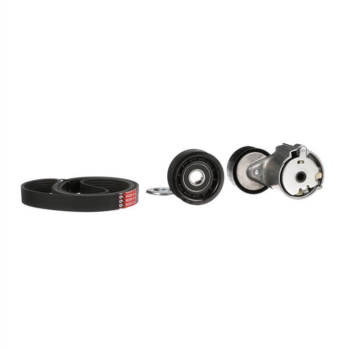 Drive belt kit Gates K016PK1380