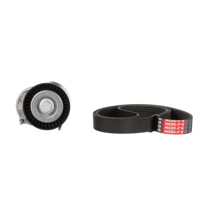  K046PK1098 Drive belt kit K046PK1098: Buy near me in Poland at 2407.PL - Good price!