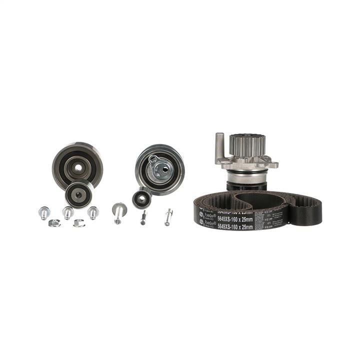  KP25649XS1 TIMING BELT KIT WITH WATER PUMP KP25649XS1: Buy near me in Poland at 2407.PL - Good price!
