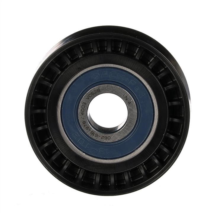 Gates T36848 Deflection/guide pulley, v-ribbed belt T36848: Buy near me in Poland at 2407.PL - Good price!