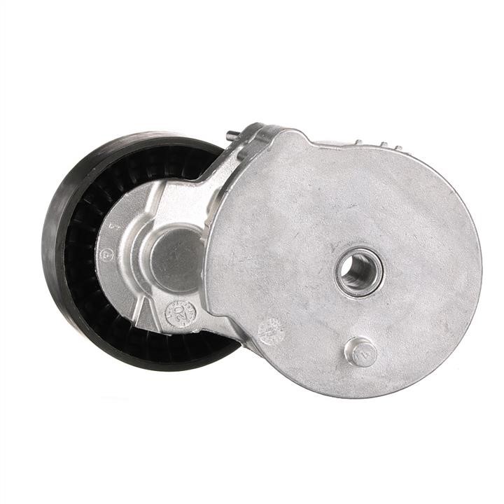 V-ribbed belt tensioner (drive) roller Gates T38237