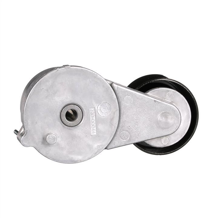 V-ribbed belt tensioner (drive) roller Gates T39275
