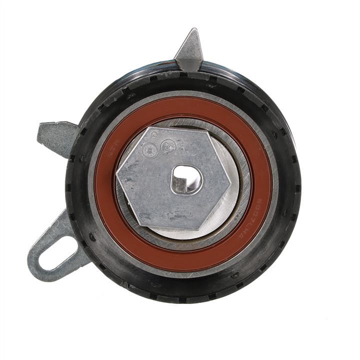 Gates T43047 Tensioner pulley, timing belt T43047: Buy near me in Poland at 2407.PL - Good price!