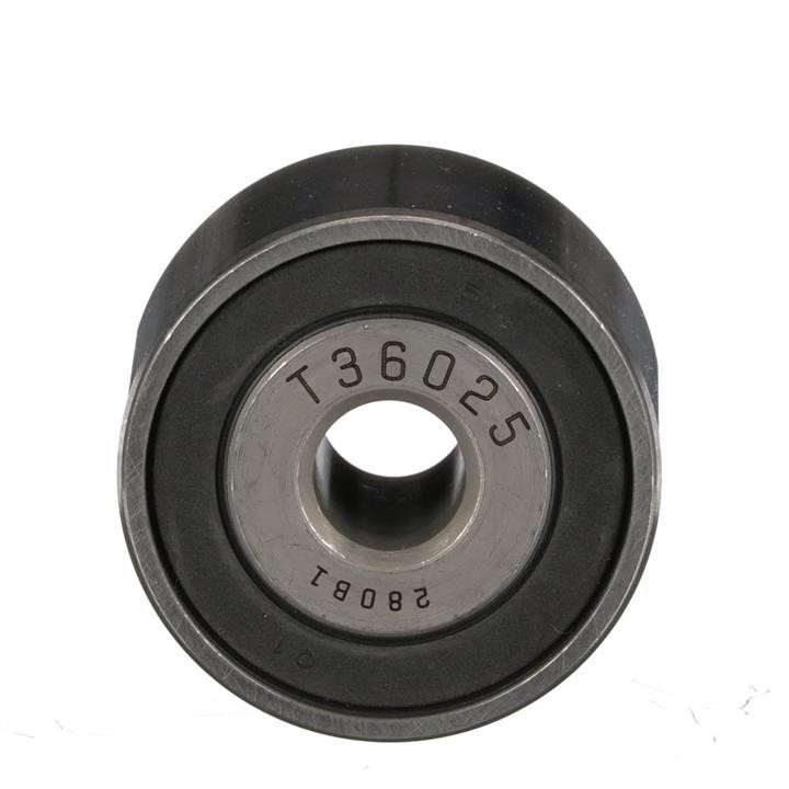 Gates T36025 V-ribbed belt tensioner (drive) roller T36025: Buy near me in Poland at 2407.PL - Good price!