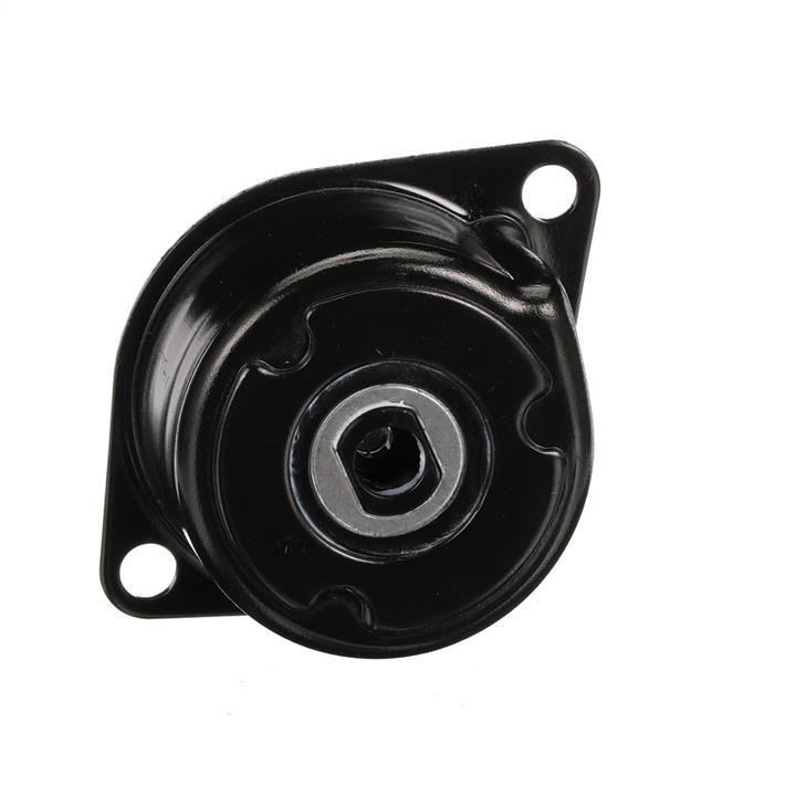 Tensioner pulley, v-ribbed belt Gates T36858