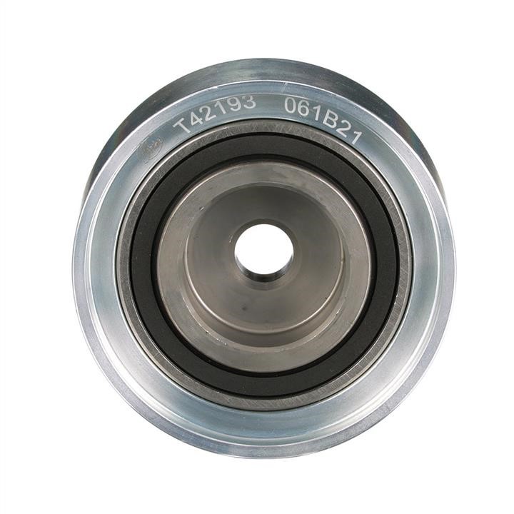 Gates T42193 Tensioner pulley, timing belt T42193: Buy near me in Poland at 2407.PL - Good price!