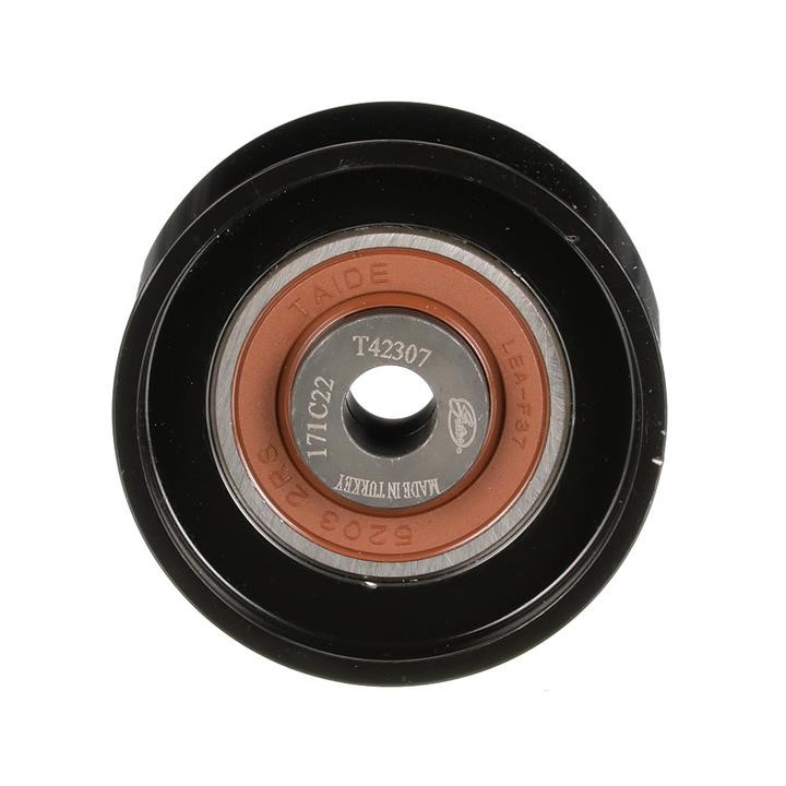 Gates T42307 Tensioner pulley, timing belt T42307: Buy near me in Poland at 2407.PL - Good price!