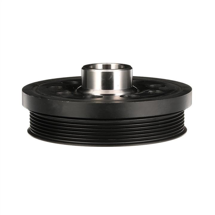 Gates TVD1140A Belt Pulley, crankshaft TVD1140A: Buy near me in Poland at 2407.PL - Good price!