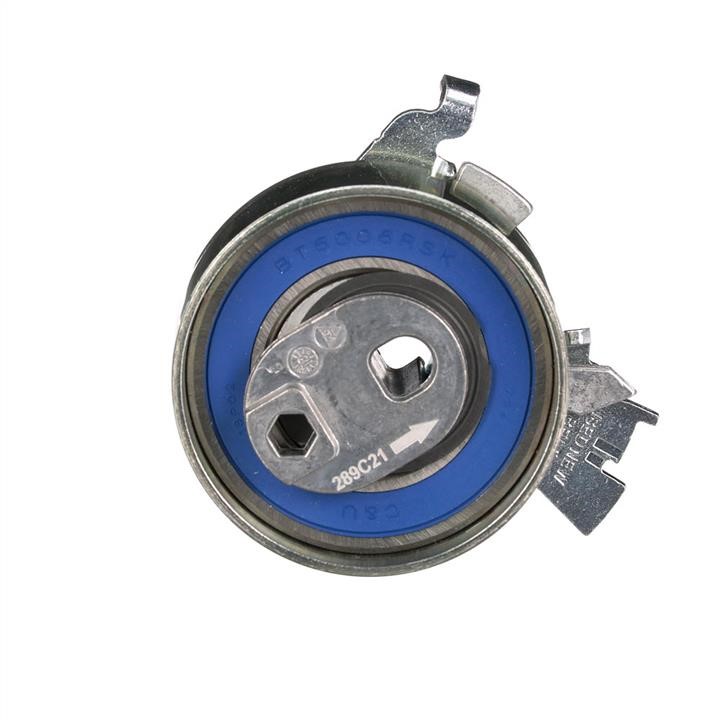 Gates T43040 Tensioner pulley, timing belt T43040: Buy near me in Poland at 2407.PL - Good price!