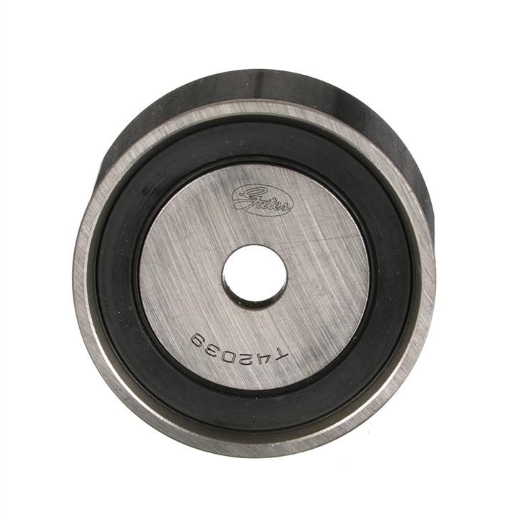 Gates T42039 Tensioner pulley, timing belt T42039: Buy near me at 2407.PL in Poland at an Affordable price!