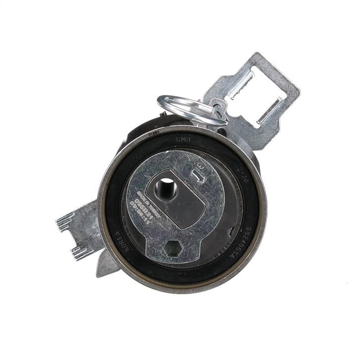 Gates T43278 Tensioner pulley, timing belt T43278: Buy near me in Poland at 2407.PL - Good price!