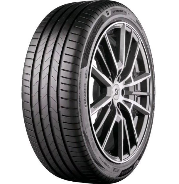 Bridgestone 20549 Passenger Summer Tyre Bridgestone Turanza 6 225/55 R18 98V 20549: Buy near me in Poland at 2407.PL - Good price!