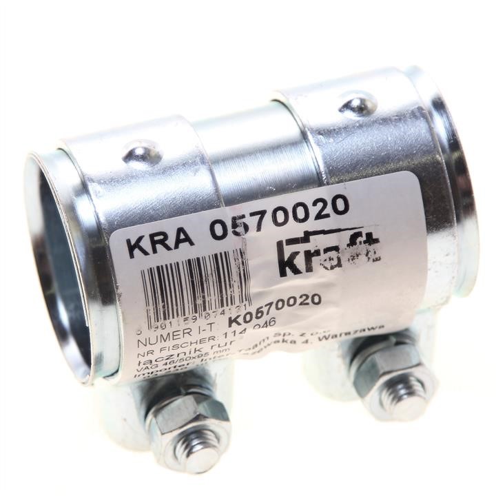 Buy Kraft Automotive 0570020 at a low price in Poland!