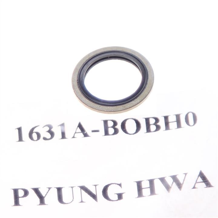 Pyung Hwa 1631ABOBH0 Ущільнення 1631ABOBH0: Купити у Польщі - Добра ціна на 2407.PL!