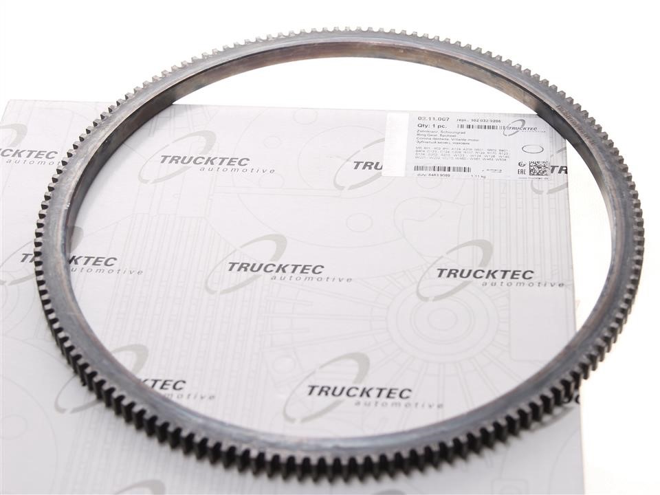 Buy Trucktec 02.11.007 at a low price in Poland!