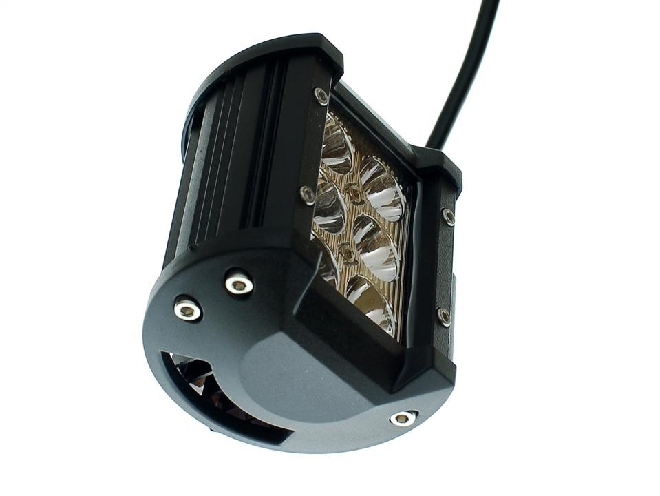 AllLight C-18W LED headlight AllLight 18W 6chip CREE spot 9-30V low mount C18W: Buy near me at 2407.PL in Poland at an Affordable price!