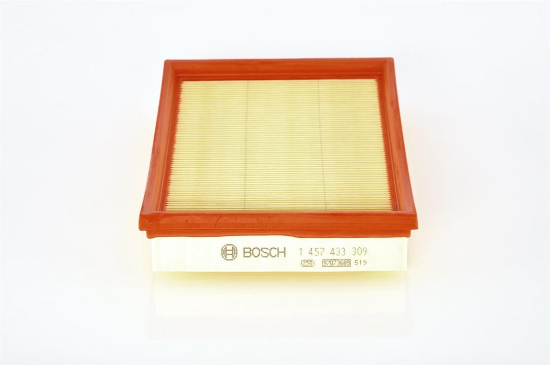 Bosch 1 457 433 309 Air filter 1457433309: Buy near me in Poland at 2407.PL - Good price!