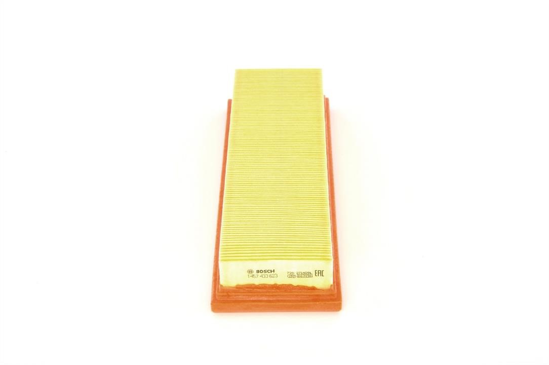 Bosch 1 457 433 623 Air filter 1457433623: Buy near me in Poland at 2407.PL - Good price!