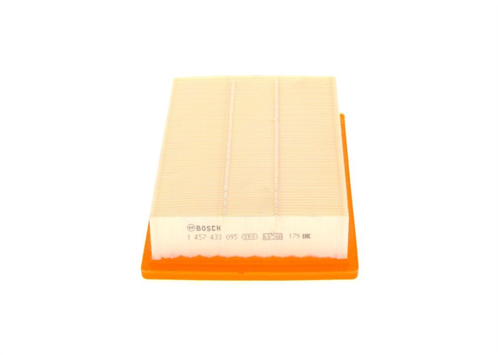 Bosch 1 457 433 095 Air filter 1457433095: Buy near me in Poland at 2407.PL - Good price!