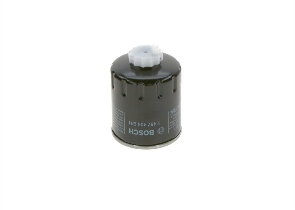 Bosch 1 457 434 291 Fuel filter 1457434291: Buy near me in Poland at 2407.PL - Good price!