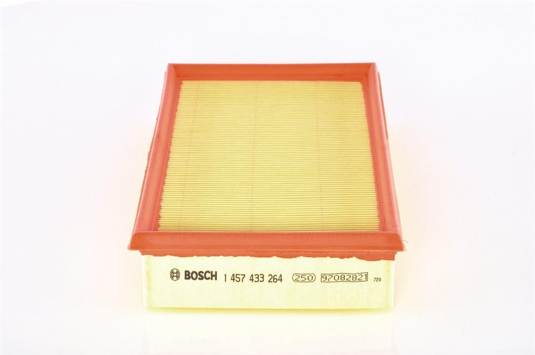 Bosch 1 457 433 264 Air filter 1457433264: Buy near me in Poland at 2407.PL - Good price!
