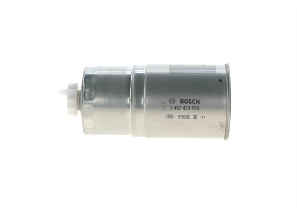 Bosch 1 457 434 293 Fuel filter 1457434293: Buy near me in Poland at 2407.PL - Good price!