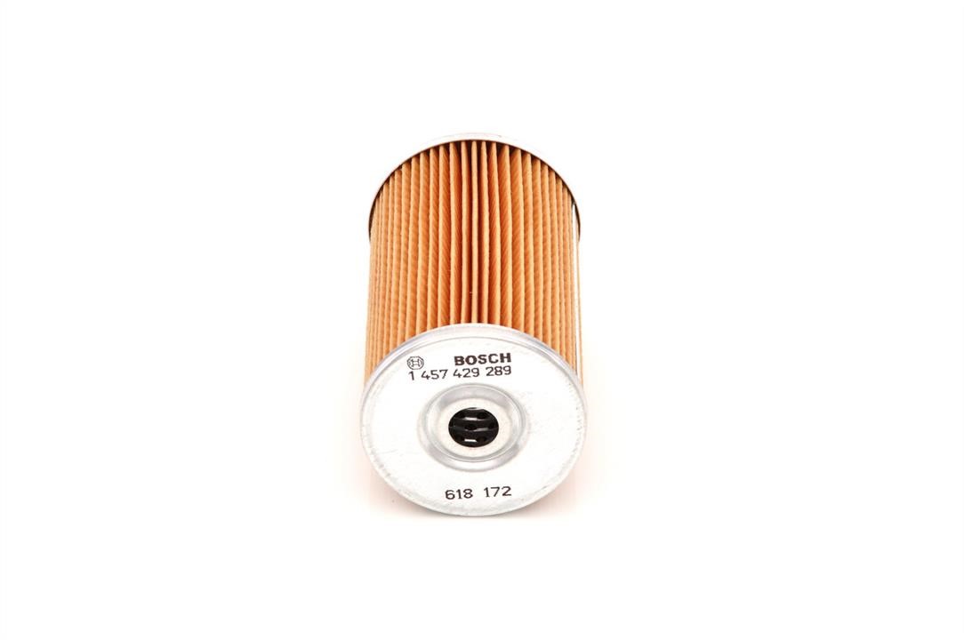 Bosch 1 457 429 289 Fuel filter 1457429289: Buy near me in Poland at 2407.PL - Good price!