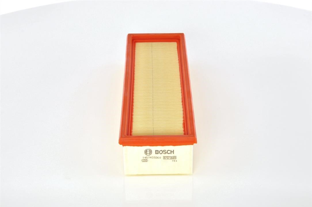 Bosch 1 457 433 260 Air filter 1457433260: Buy near me in Poland at 2407.PL - Good price!