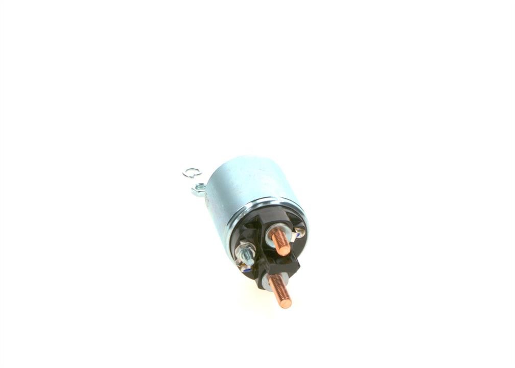 Włącznik elektromagnetyczny, rozrusznik Bosch 1 986 SE1 553