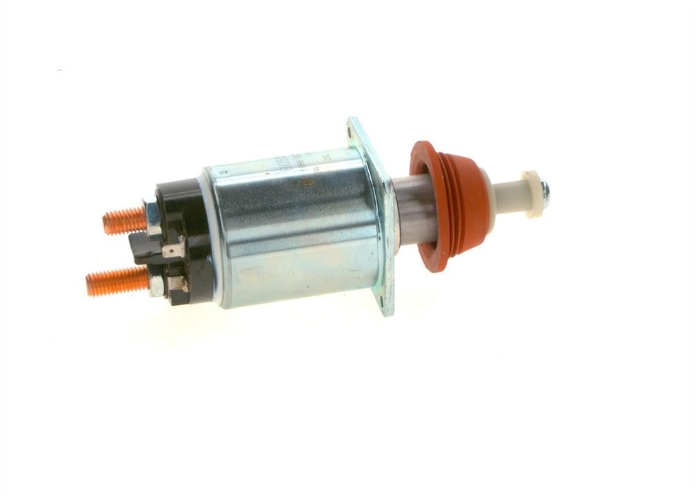 Bosch Solenoid Switch, starter – price