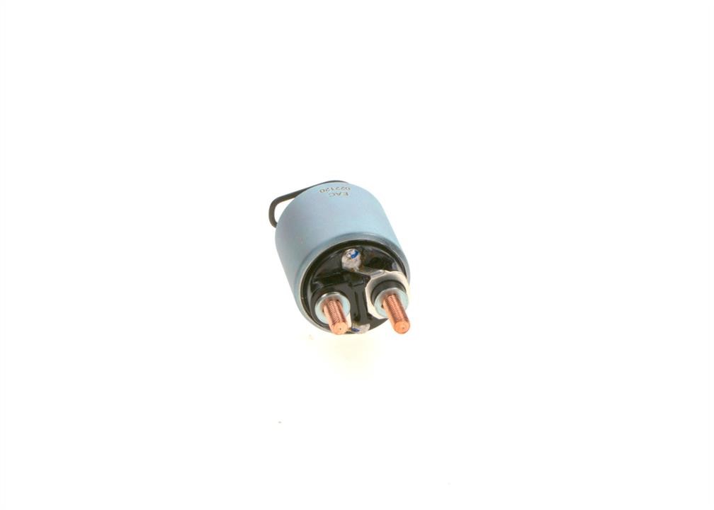 Włącznik elektromagnetyczny, rozrusznik Bosch 1 986 SE3 729