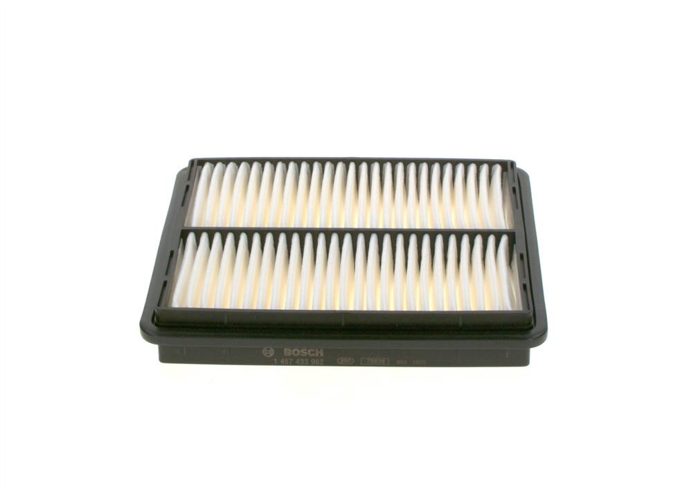 Bosch 1 457 433 962 Air filter 1457433962: Buy near me in Poland at 2407.PL - Good price!