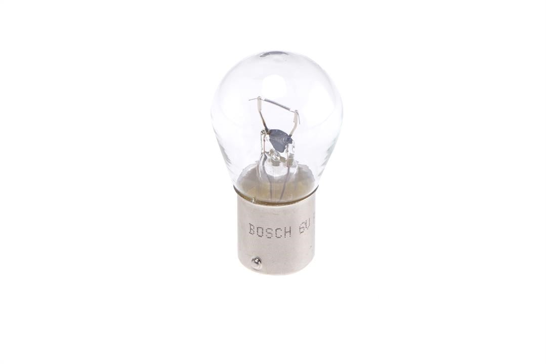 Bosch 1 987 301 017 Лампа накаливания P21W 12V 21W 1987301017: Отличная цена - Купить в Польше на 2407.PL!