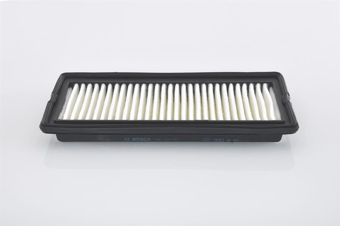 Bosch 1 987 429 167 Air filter 1987429167: Buy near me in Poland at 2407.PL - Good price!
