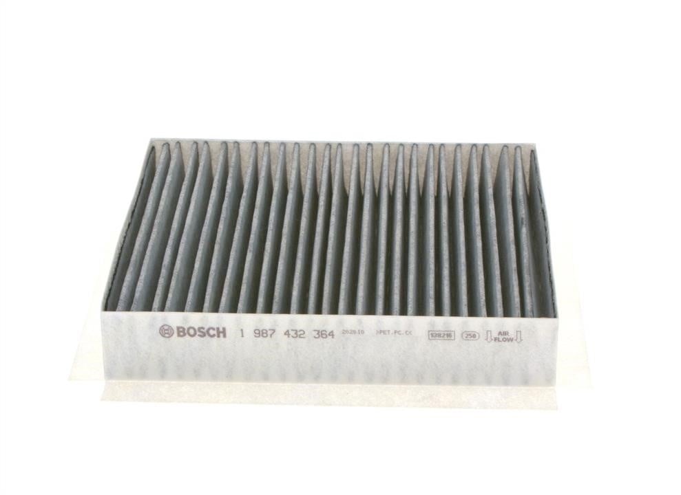 Bosch 1 987 432 364 Activated Carbon Cabin Filter 1987432364: Buy near me in Poland at 2407.PL - Good price!