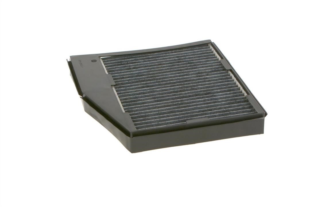 Activated Carbon Cabin Filter Bosch 1 987 432 365