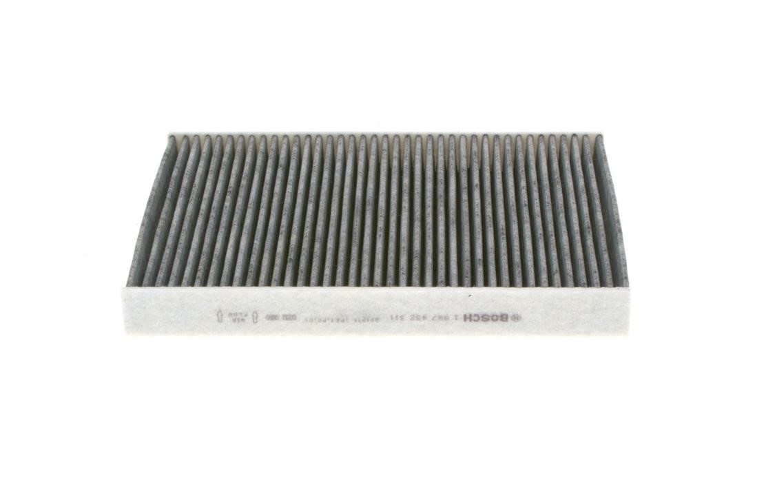 Bosch 1 987 432 311 Activated Carbon Cabin Filter 1987432311: Buy near me in Poland at 2407.PL - Good price!