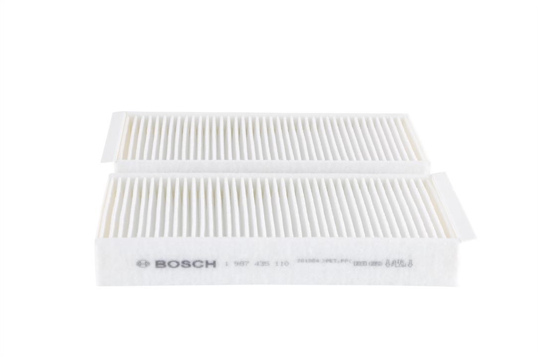 Bosch 1 987 435 110 Filter, interior air 1987435110: Buy near me at 2407.PL in Poland at an Affordable price!