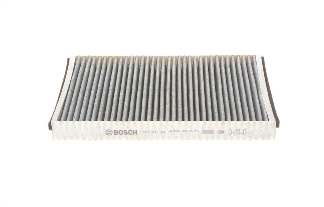 Bosch 1 987 435 514 Activated Carbon Cabin Filter 1987435514: Buy near me at 2407.PL in Poland at an Affordable price!