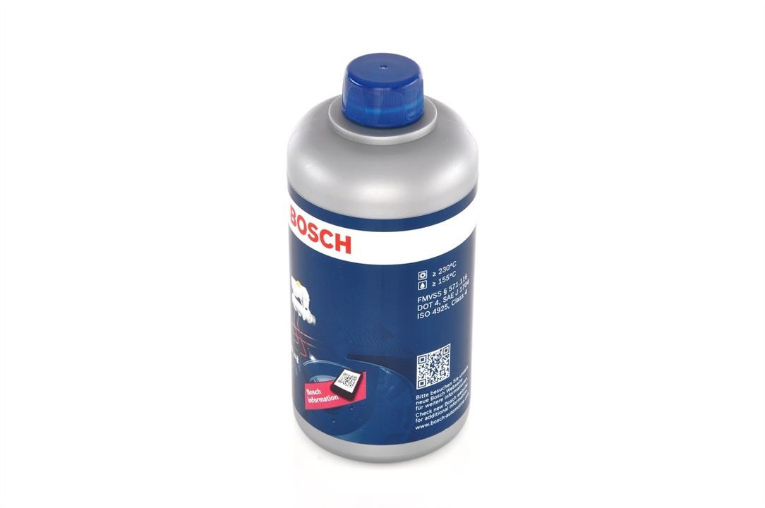 Brake Fluid DOT 4, 0.5L Bosch 1 987 479 106